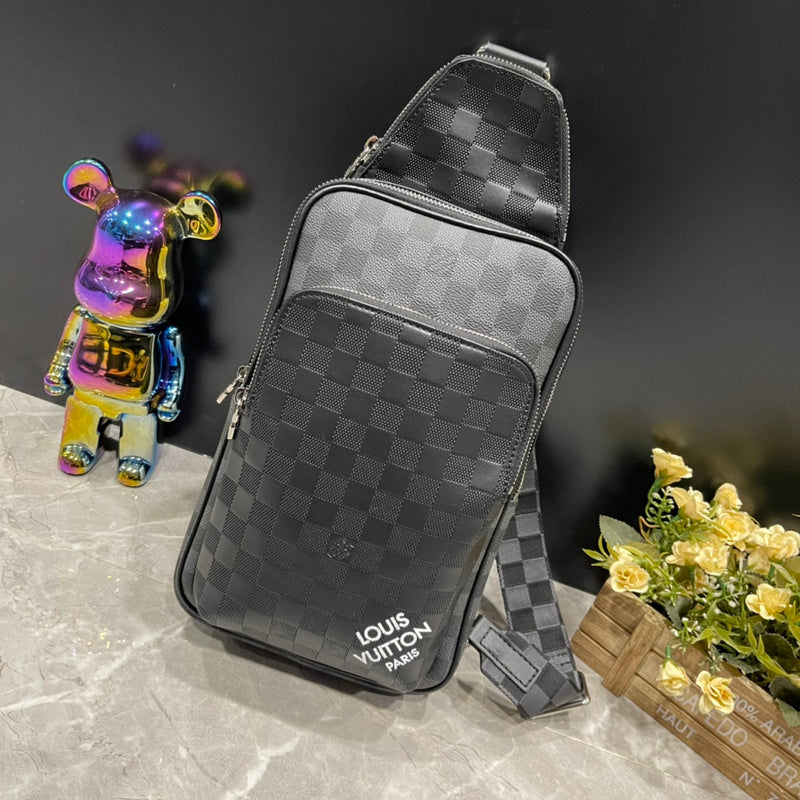 VL Bag 6780 – End One