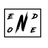 End One logo